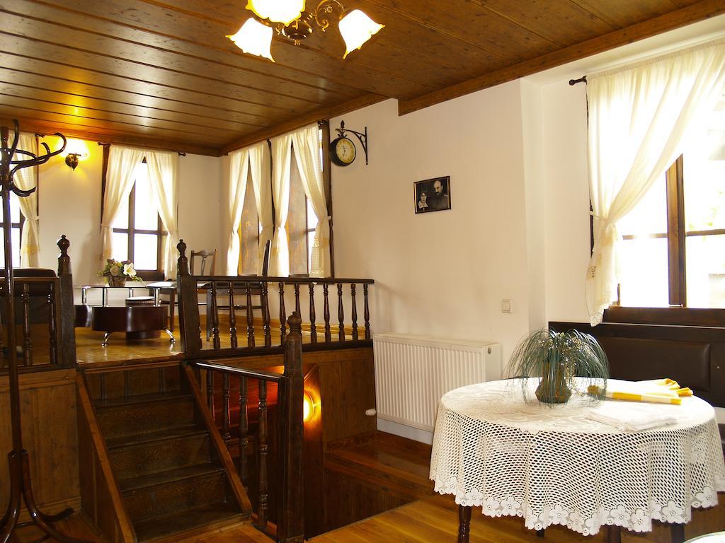 Kazasovata Guest House Triavna Quarto foto