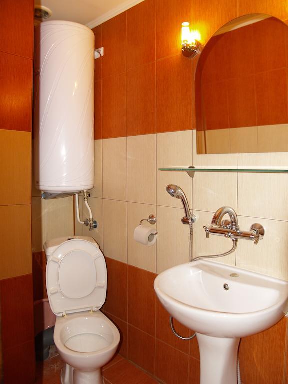 Kazasovata Guest House Triavna Quarto foto
