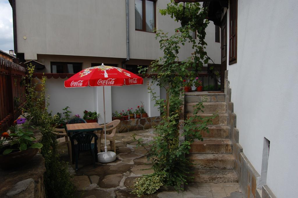 Kazasovata Guest House Triavna Quarto foto