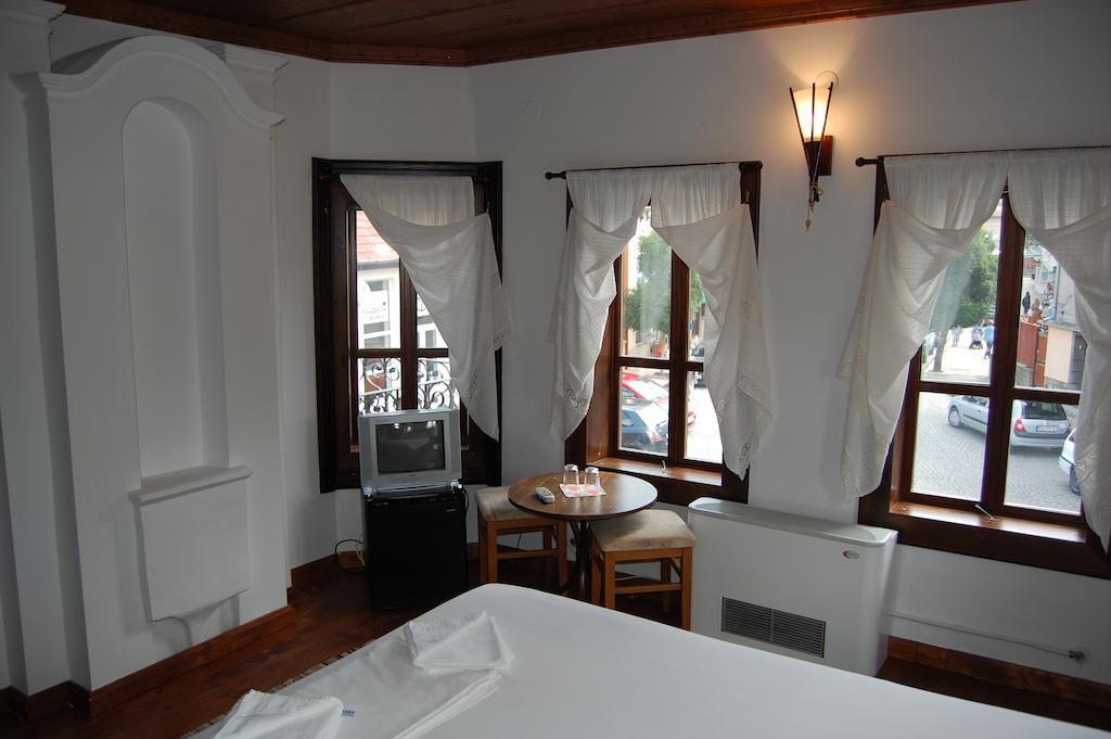 Kazasovata Guest House Triavna Quarto foto