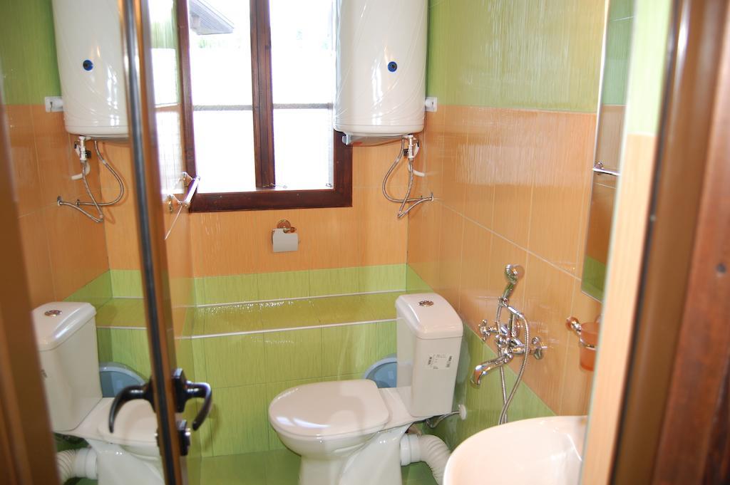 Kazasovata Guest House Triavna Quarto foto
